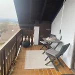 Engler-fazekas Apartman