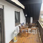 Engler-fazekas Apartman Bad Dürrheim