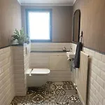 Apartman Engler-fazekas