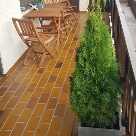 Apartment Engler-fazekas