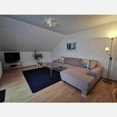 Engler-fazekas Apartmán *