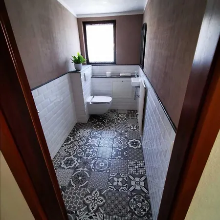 Apartment Engler-fazekas