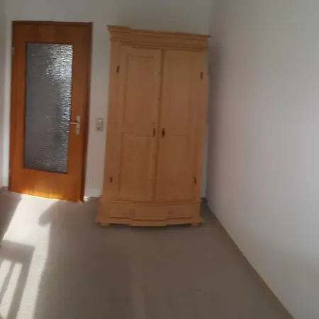 Apartmán Engler-fazekas Bad Dürrheim