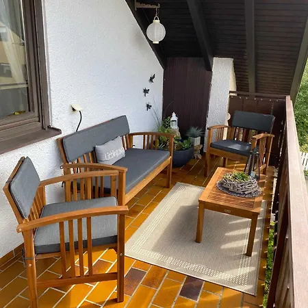 Engler-fazekas Bad Dürrheim