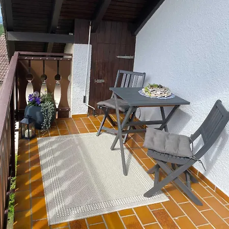 Apartment Engler-fazekas *
