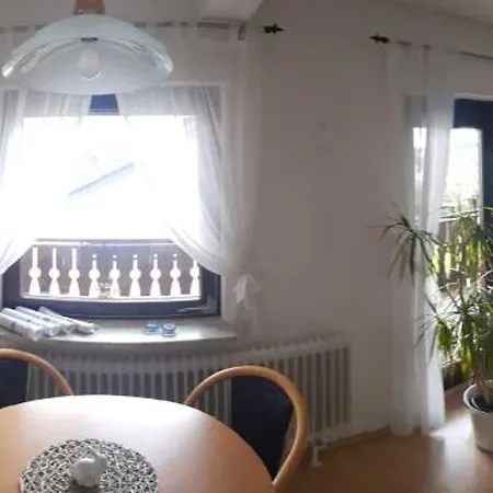 Lejlighed Engler-fazekas