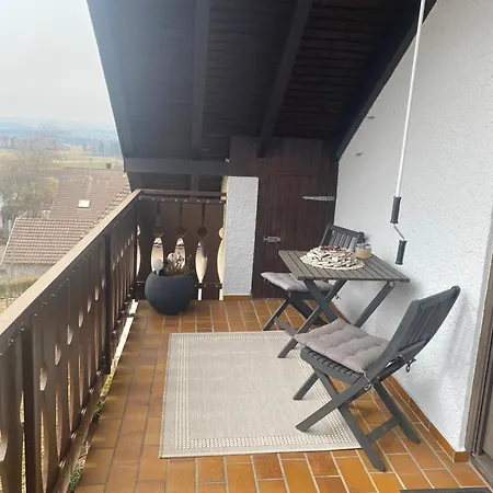 Engler-fazekas Apartment
