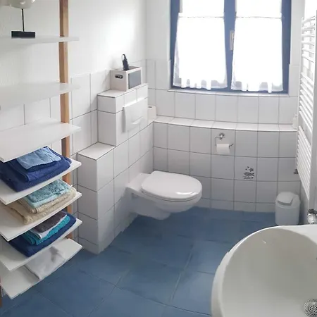 Lejlighed Engler-fazekas