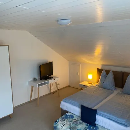 Engler-fazekas Lejlighed