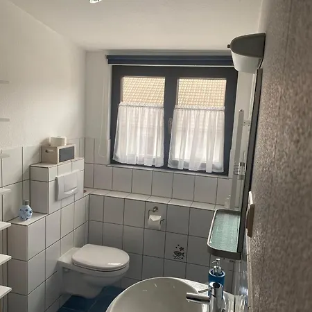 Lejlighed Engler-fazekas