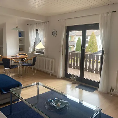 Engler-fazekas Apartment *