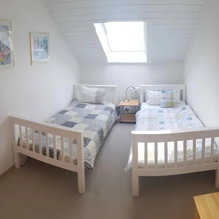 Engler-fazekas Apartmán Bad Dürrheim