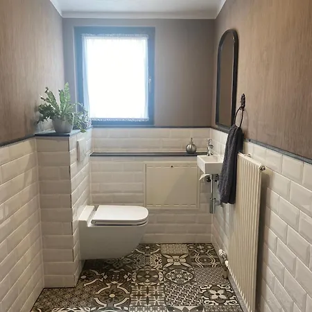 Apartment Engler-fazekas