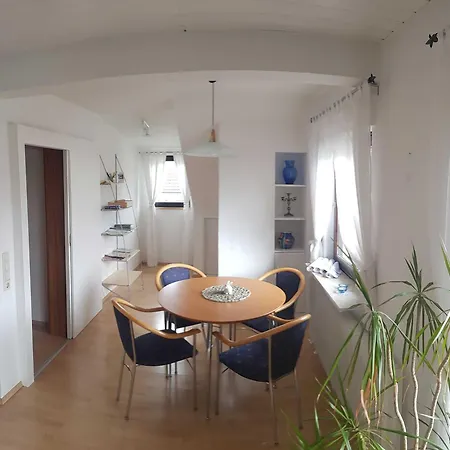 Lejlighed Engler-fazekas *