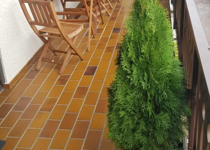 Apartmán Engler-fazekas