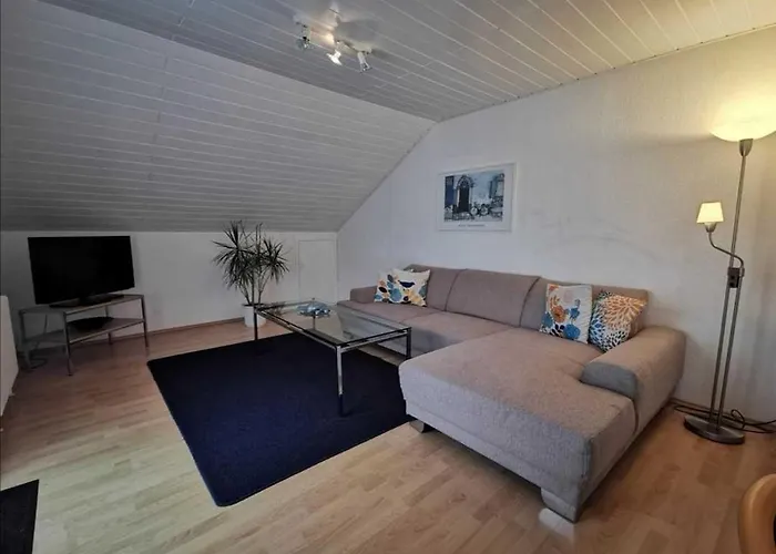 Engler-fazekas Apartmán *