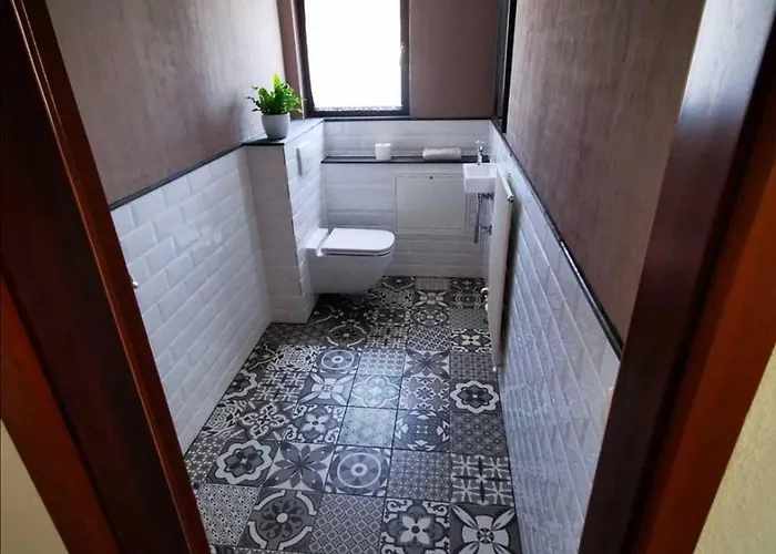 Apartmán Engler-fazekas