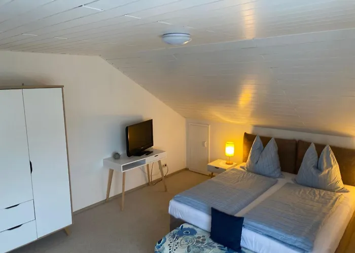 Engler-fazekas Apartmán