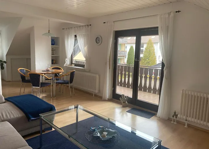 Engler-fazekas Apartmán *