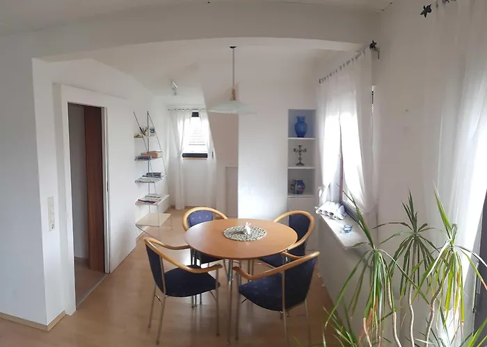 Apartmán Engler-fazekas *